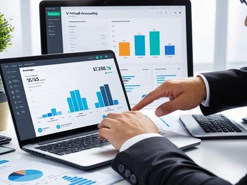 AMT Virtual Accounting & CFO Services