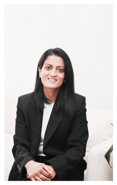 Accountant Yasodha Ganegoda